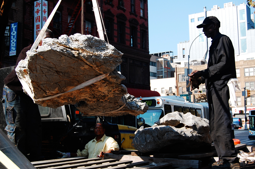 unloadingcenterrock